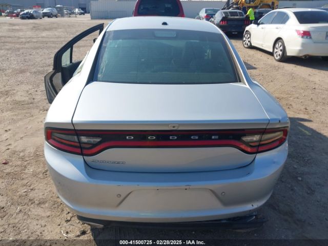 2C3CDXBG6LH140109 Dodge Charger Sxt Rwd