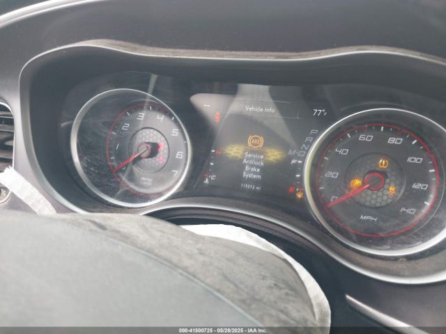 2C3CDXBG6LH140109 Dodge Charger Sxt Rwd