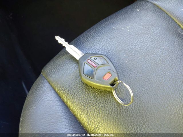 2011 MITSUBISHI ENDEAVOR 4A4JN3AS0BE015829 Photo 10