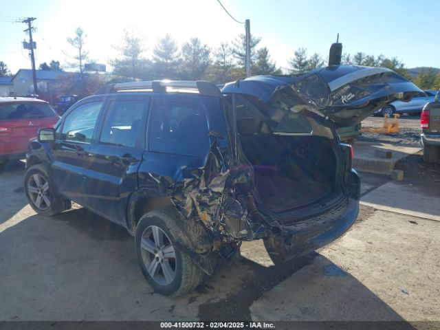 2011 MITSUBISHI ENDEAVOR 4A4JN3AS0BE015829 Photo 5