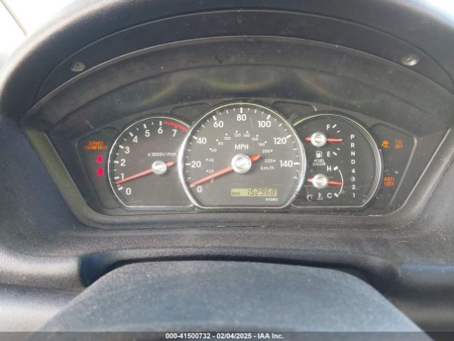 2011 MITSUBISHI ENDEAVOR 4A4JN3AS0BE015829 Photo 6