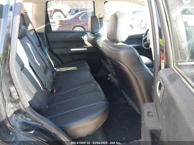 2011 MITSUBISHI ENDEAVOR 4A4JN3AS0BE015829 Photo 7