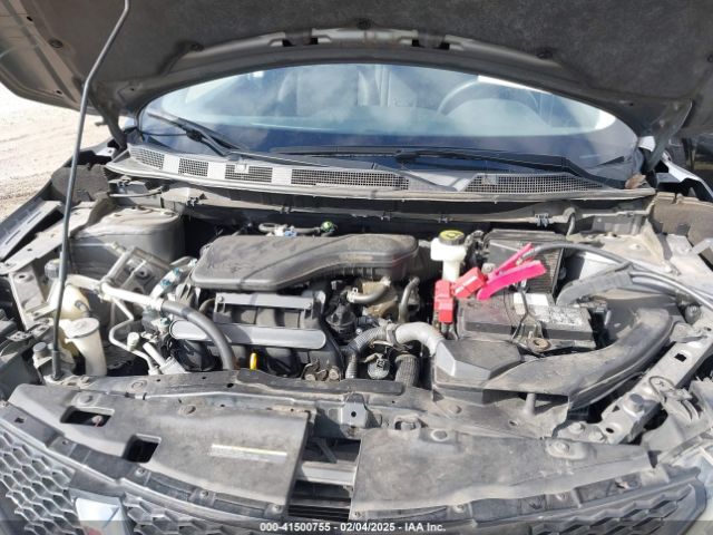 JN1BJ1CP9HW026144 Nissan Rogue Sport S