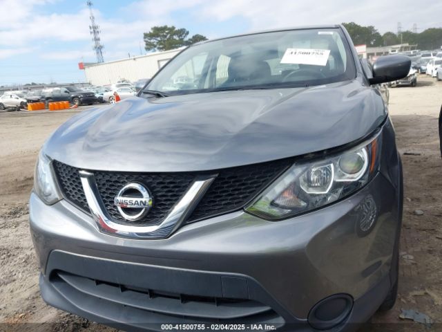 JN1BJ1CP9HW026144 Nissan Rogue Sport S