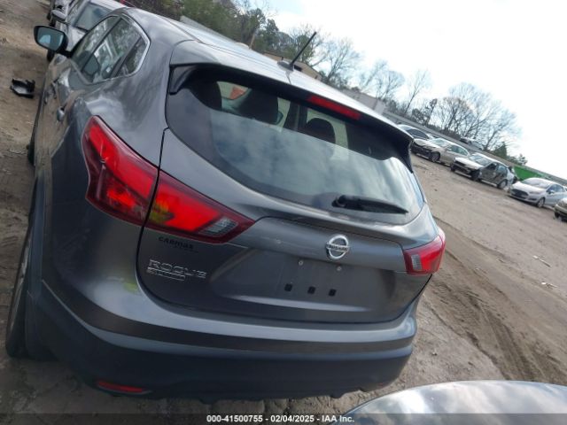 JN1BJ1CP9HW026144 Nissan Rogue Sport S