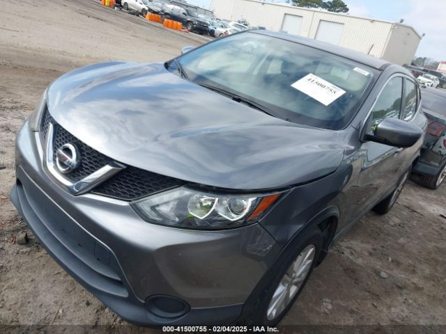 JN1BJ1CP9HW026144 Nissan Rogue Sport S
