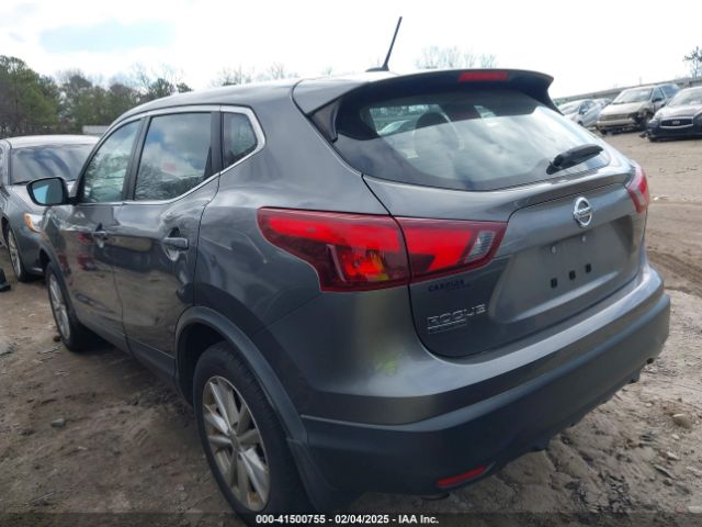 JN1BJ1CP9HW026144 Nissan Rogue Sport S