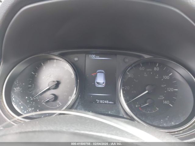 JN1BJ1CP9HW026144 Nissan Rogue Sport S