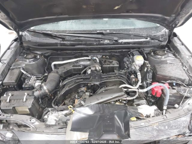 4S3BWAD64R3022851 Subaru Legacy Premium