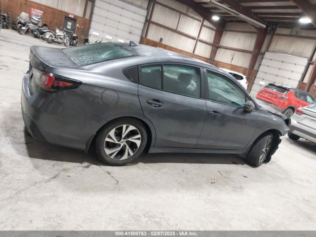 4S3BWAD64R3022851 Subaru Legacy Premium