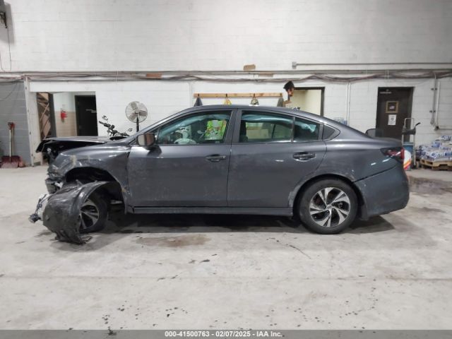 4S3BWAD64R3022851 Subaru Legacy Premium