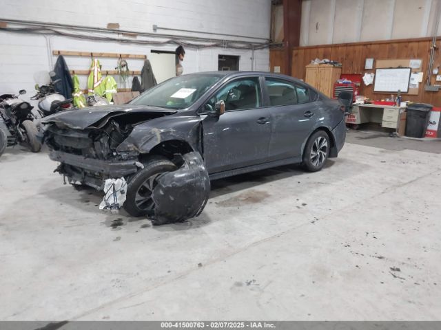 4S3BWAD64R3022851 Subaru Legacy Premium