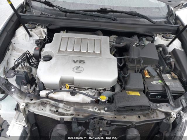JTHBK1GGXF2178926 Lexus ES 350