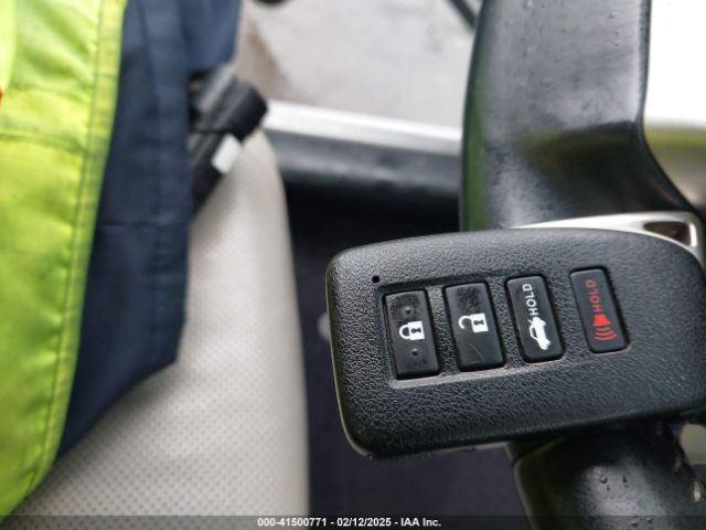 JTHBK1GGXF2178926 Lexus ES 350