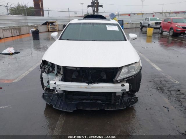 JTHBK1GGXF2178926 Lexus ES 350