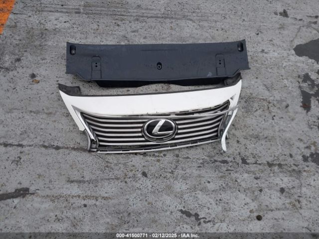 JTHBK1GGXF2178926 Lexus ES 350
