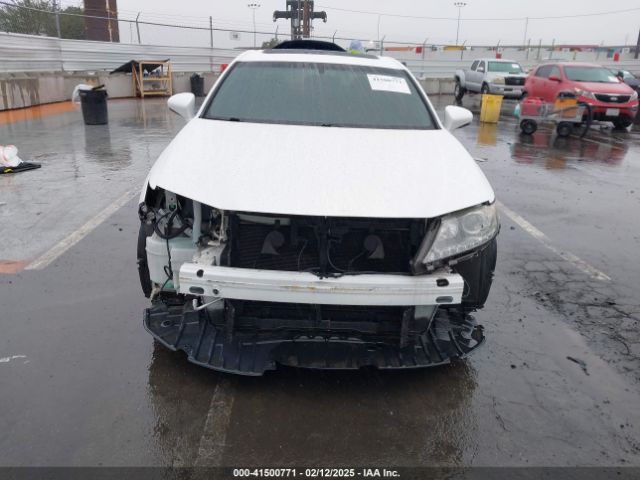 JTHBK1GGXF2178926 Lexus ES 350
