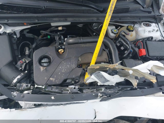 Chevrolet MALIBU LT 2018 1G1ZD5ST9JF258735 Image 10