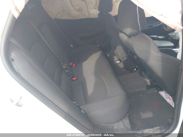 Chevrolet MALIBU LT 2018 1G1ZD5ST9JF258735 Image 8