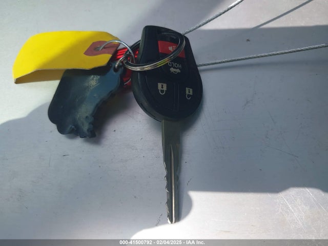 Nissan SENTRA S 2015 3N1AB7AP5FY310147 Image 11