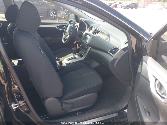 Nissan SENTRA S 2015 3N1AB7AP5FY310147 Image 5