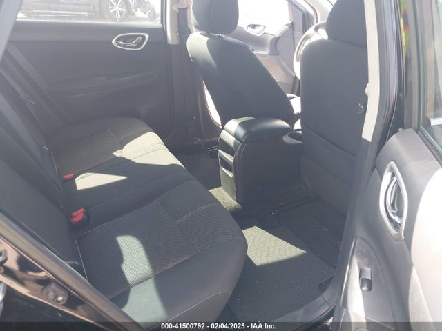 Nissan SENTRA S 2015 3N1AB7AP5FY310147 Image 8