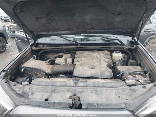 JTEBU5JR2L5738246 Toyota 4runner Trd Off Road Premium