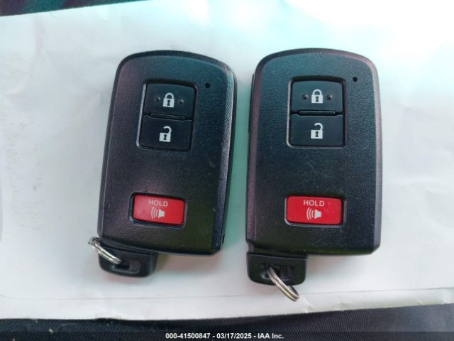 JTEBU5JR2L5738246 Toyota 4runner Trd Off Road Premium