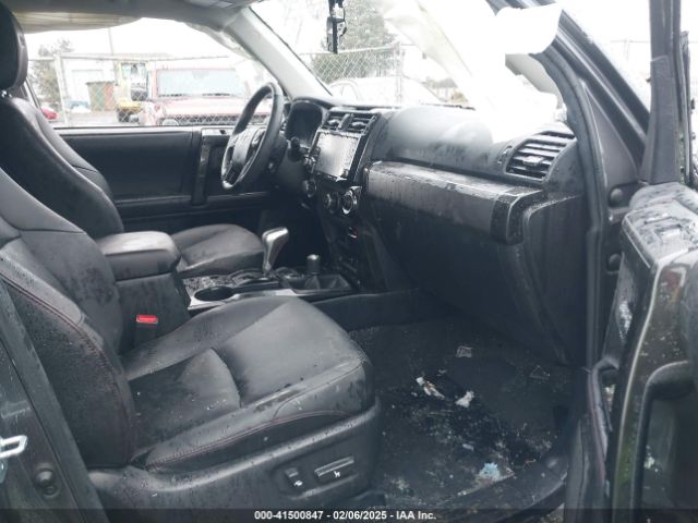 JTEBU5JR2L5738246 Toyota 4runner Trd Off Road Premium