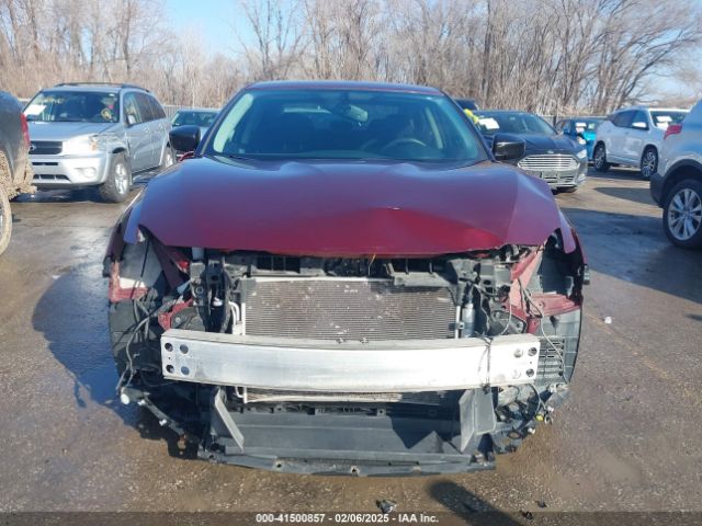 1N4AA6AP5GC425695 Nissan Maxima 3.5 Platinum/3.5 S/3.5 Sl/3.5 Sr/3.5 Sv