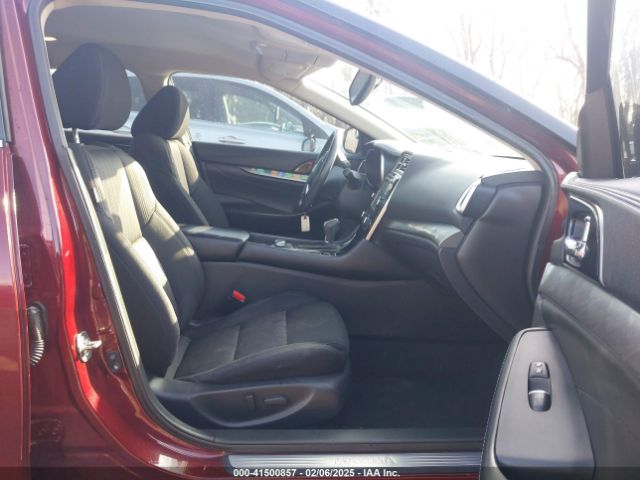 1N4AA6AP5GC425695 Nissan Maxima 3.5 Platinum/3.5 S/3.5 Sl/3.5 Sr/3.5 Sv