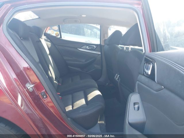 1N4AA6AP5GC425695 Nissan Maxima 3.5 Platinum/3.5 S/3.5 Sl/3.5 Sr/3.5 Sv
