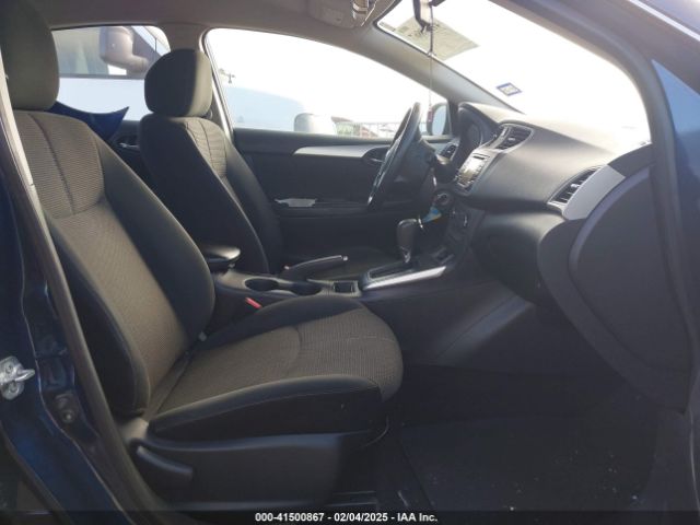 3N1AB7AP9JY267618 Nissan SENTRA S