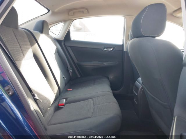 3N1AB7AP9JY267618 Nissan SENTRA S