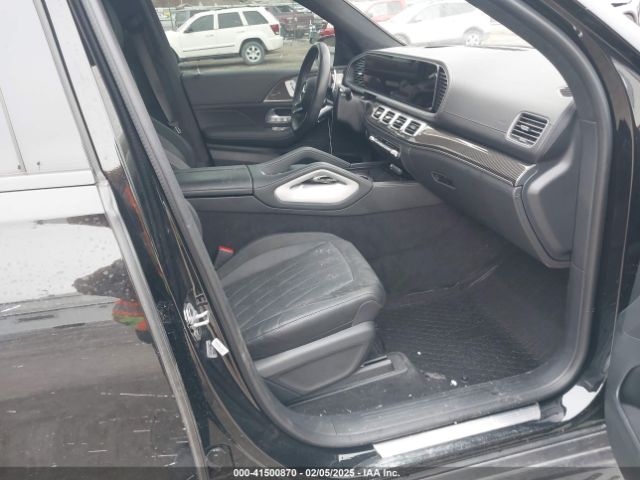4JGFF8KE1RB077568 Mercedes-Benz Amg Gls 63 4matic