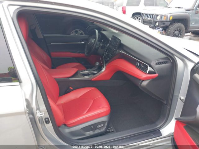 4T1K61AK7PU733433 Toyota CAMRY XSE