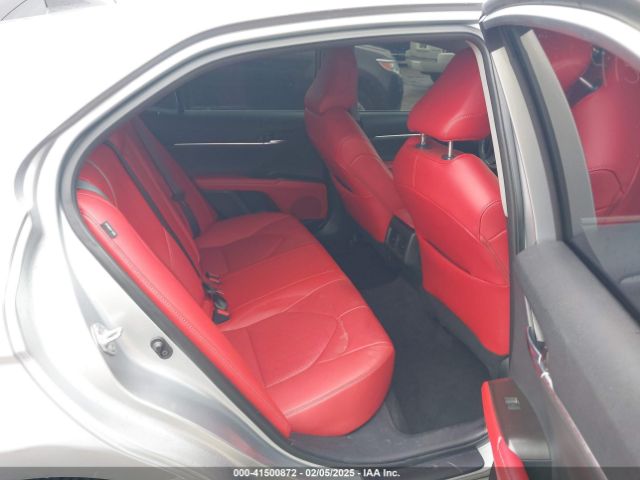 4T1K61AK7PU733433 Toyota CAMRY XSE