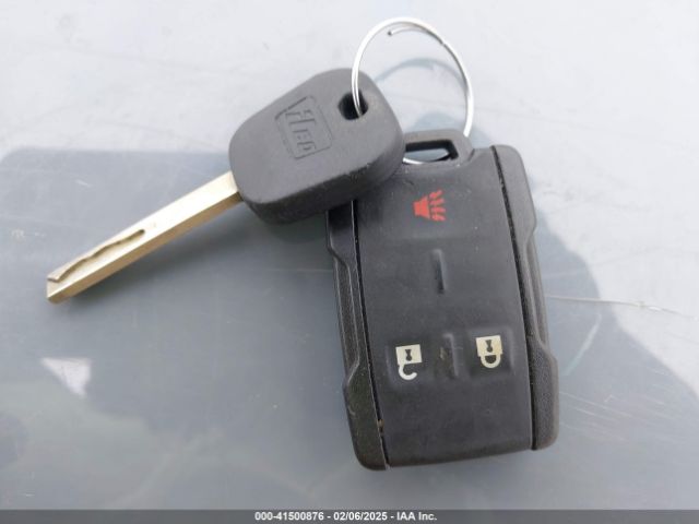 1GCGTBE34G1330488 Chevrolet Colorado Wt