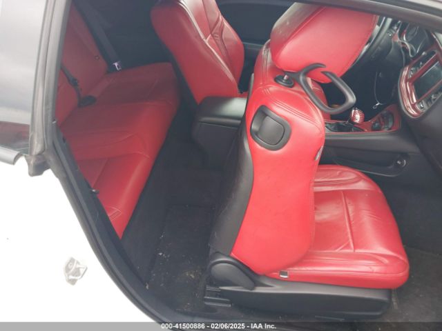 2C3CDZBT4HH604627 Dodge Challenger R/t