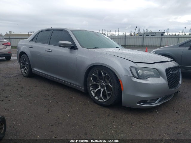 Chrysler 300 300s 2018 2C3CCABG5JH214178 Image 13