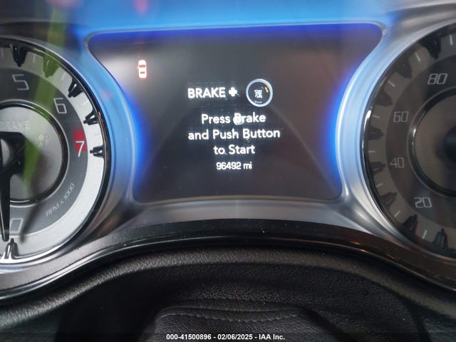 Chrysler 300 300s 2018 2C3CCABG5JH214178 Image 15
