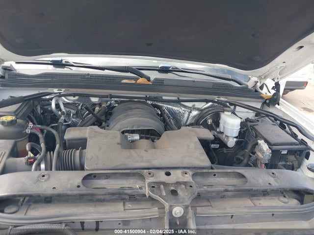 Chevrolet Tahoe Lt 2016 1GNSCBKC8GR104848 Image 10