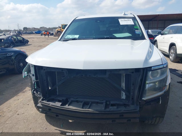 Chevrolet Tahoe Lt 2016 1GNSCBKC8GR104848 Image 13