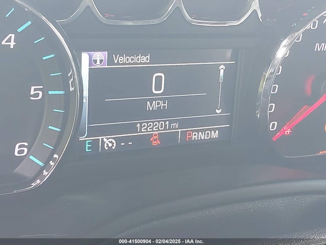 Chevrolet Tahoe Lt 2016 1GNSCBKC8GR104848 Image 16