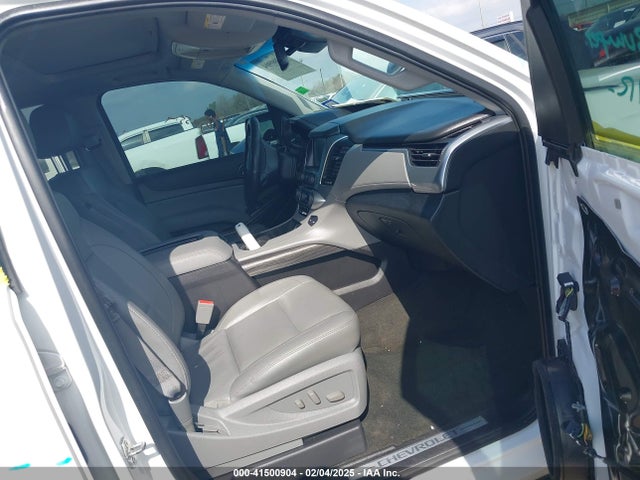 Chevrolet Tahoe Lt 2016 1GNSCBKC8GR104848 Image 5