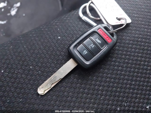 Honda r18z9 2018 3CZRU6H36JG704093 Image 11