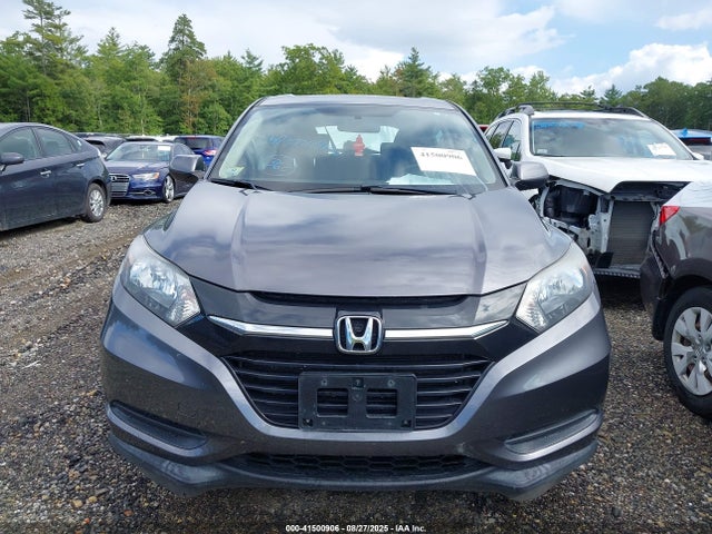 Honda r18z9 2018 3CZRU6H36JG704093 Image 12