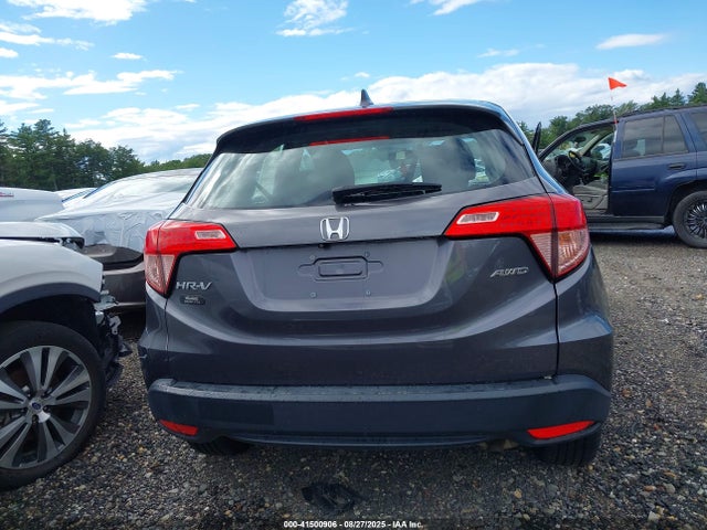 Honda r18z9 2018 3CZRU6H36JG704093 Image 16