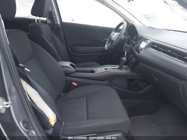Honda r18z9 2018 3CZRU6H36JG704093 Image 5