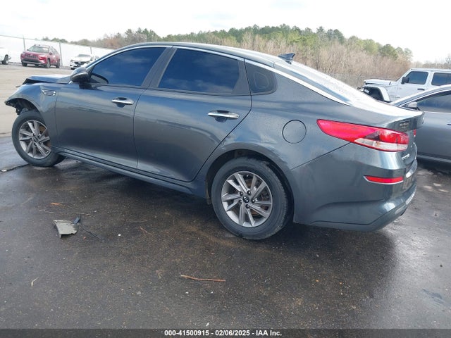 5XXGT4L37LG430159 KIA Optima Lx